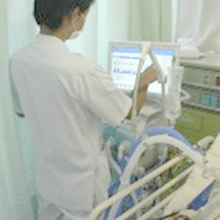 装置の使用中点検